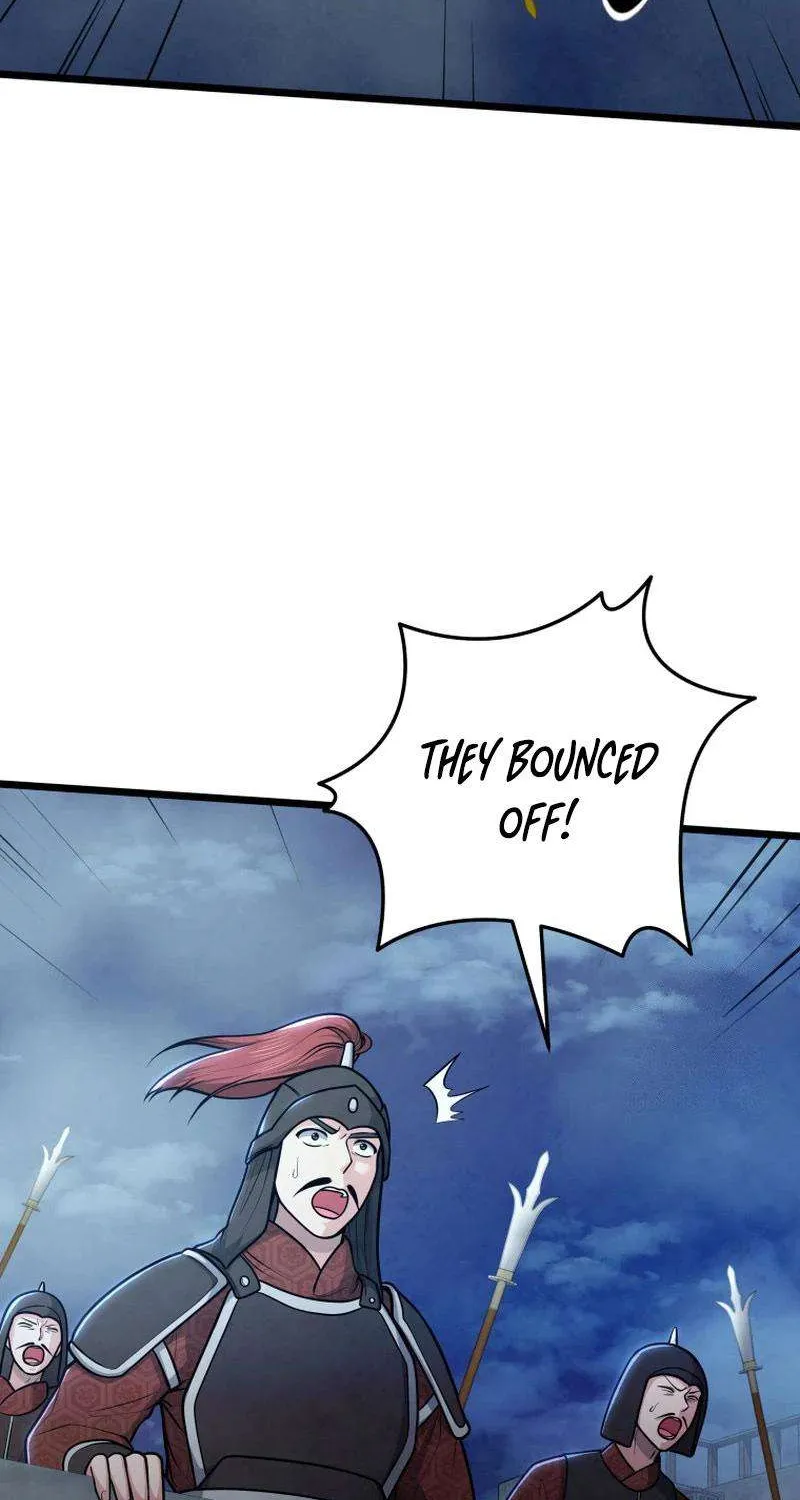 Read True Sword chapter 24 image 17 on Lezhin