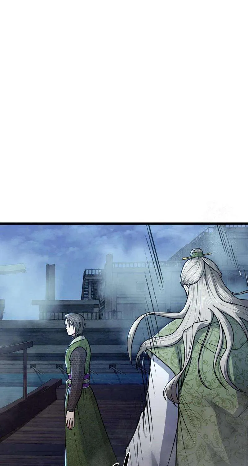 Read True Sword chapter 24 image 28 on Lezhin