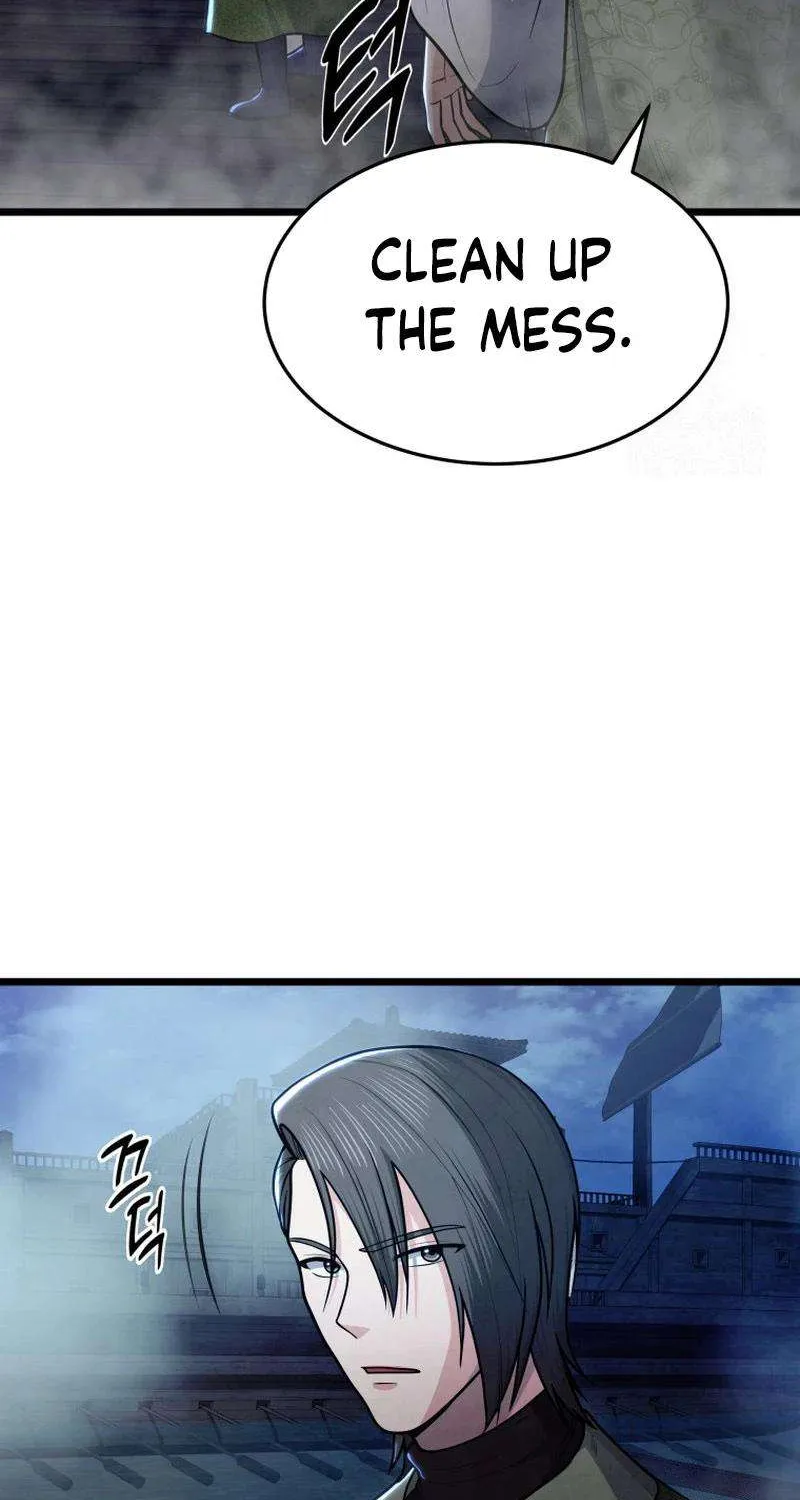 Read True Sword chapter 24 image 29 on Lezhin