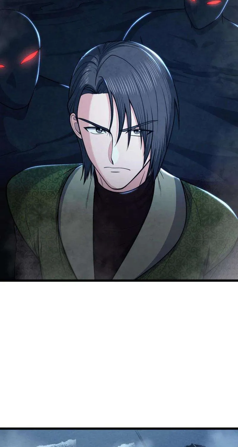 Read True Sword chapter 24 image 33 on Lezhin