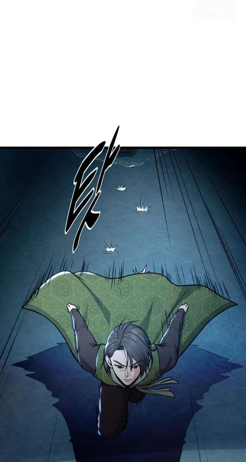 Read True Sword chapter 24 image 35 on Lezhin