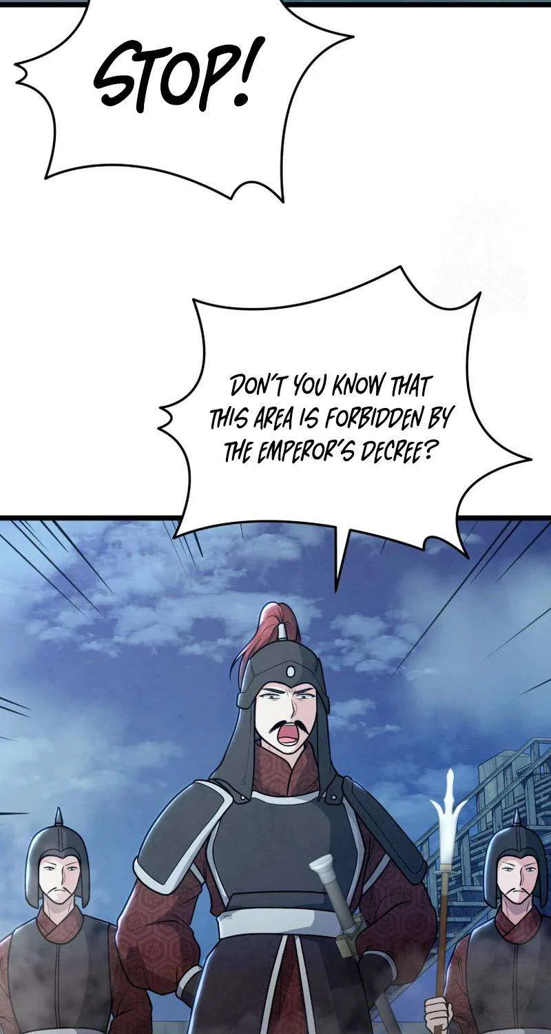 Read True Sword chapter 24 image 4 on Lezhin