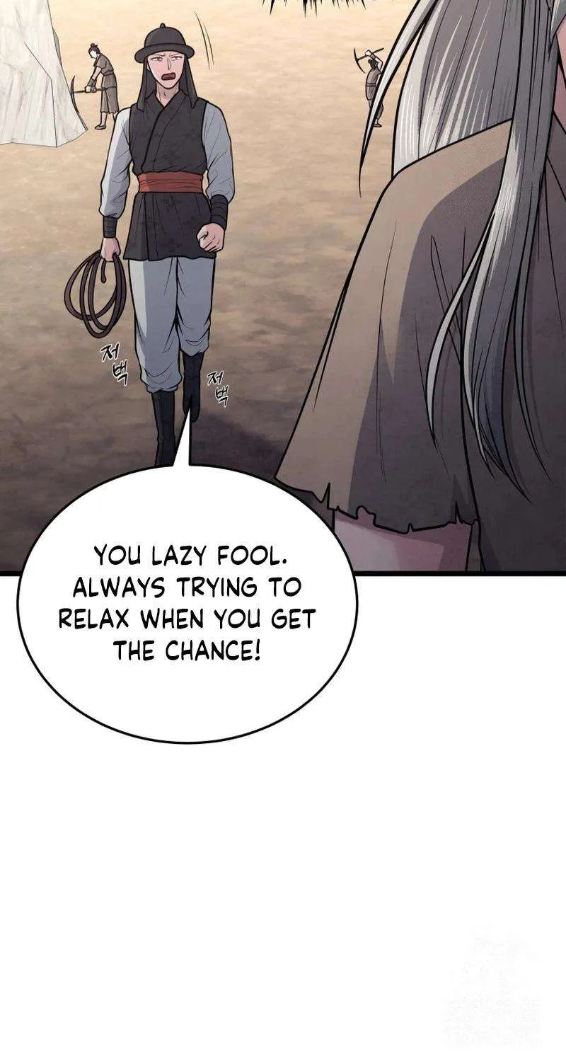 Read True Sword chapter 24 image 41 on Lezhin
