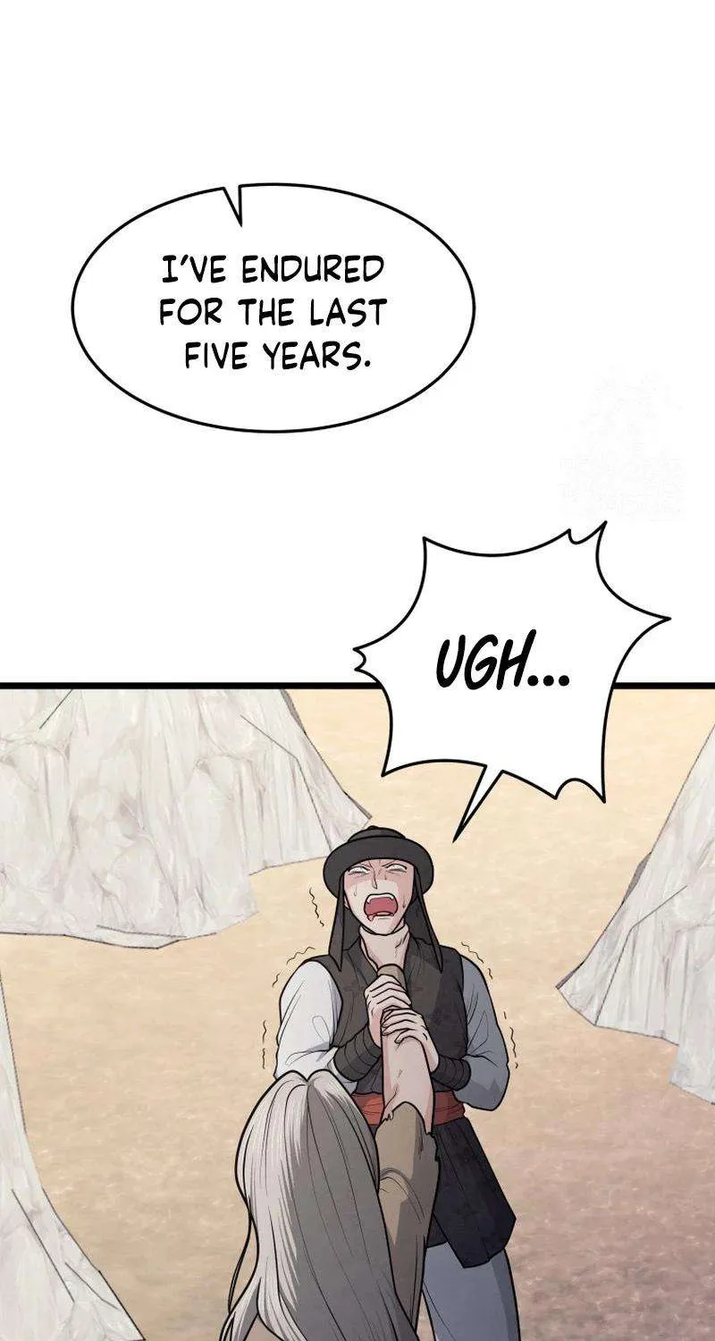 Read True Sword chapter 24 image 47 on Lezhin