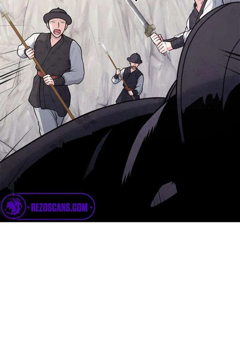 Read True Sword chapter 24 image 51 on Lezhin