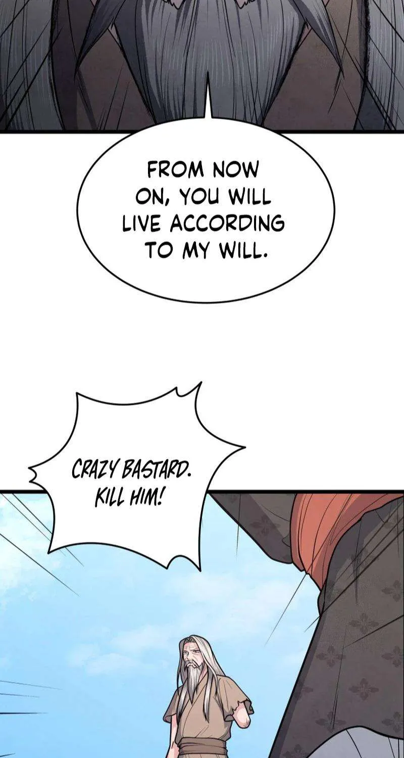 Read True Sword chapter 24 image 56 on Lezhin