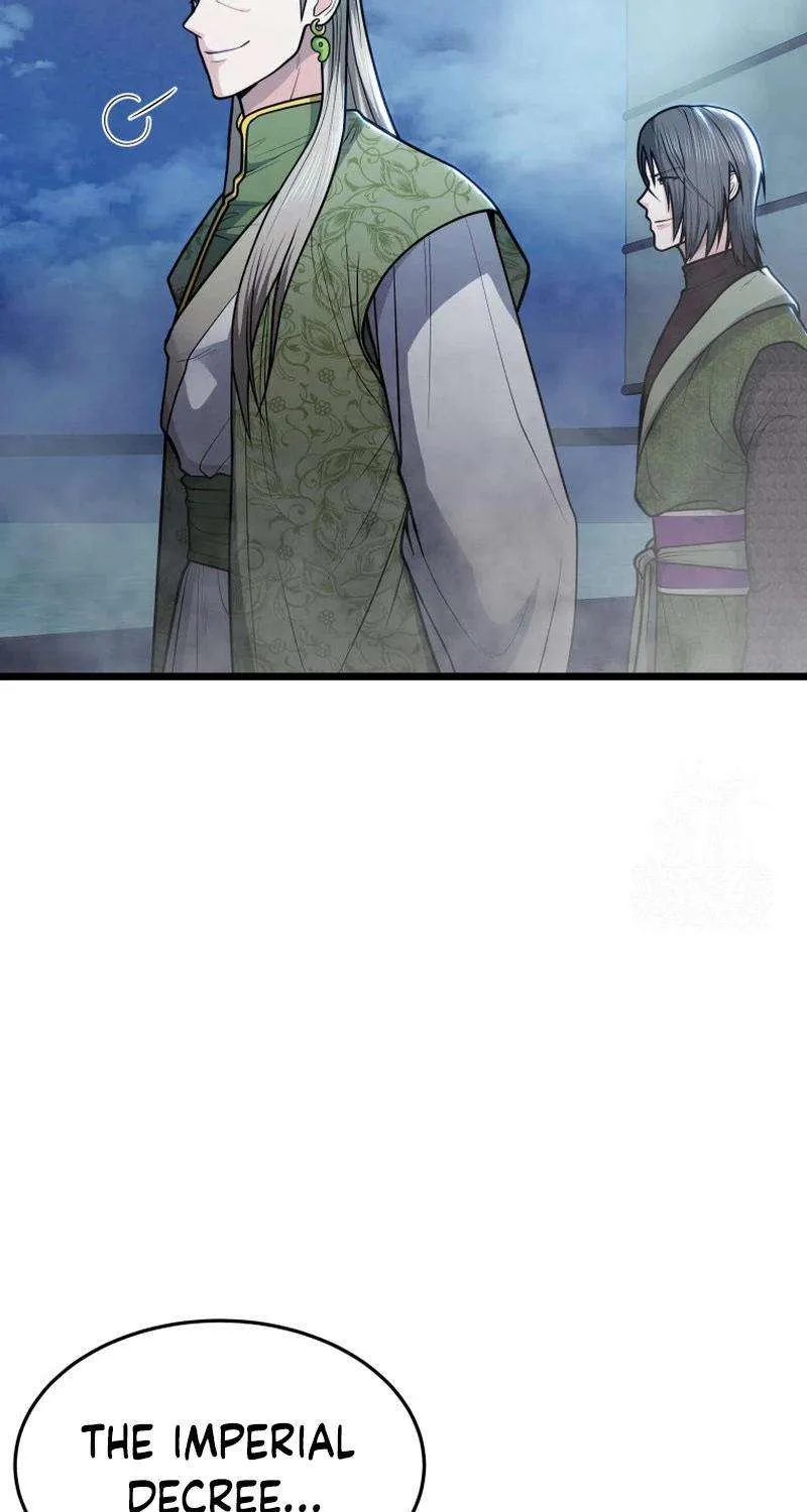 Read True Sword chapter 24 image 6 on Lezhin