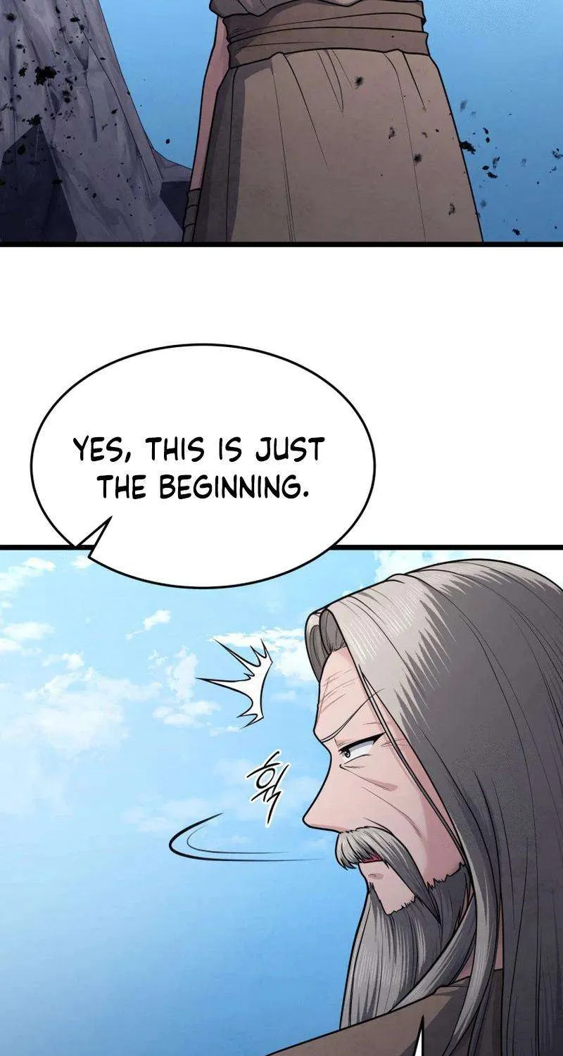 Read True Sword chapter 24 image 63 on Lezhin