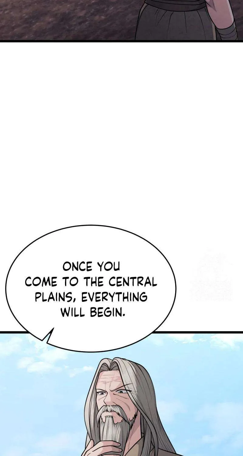 Read True Sword chapter 24 image 67 on Lezhin