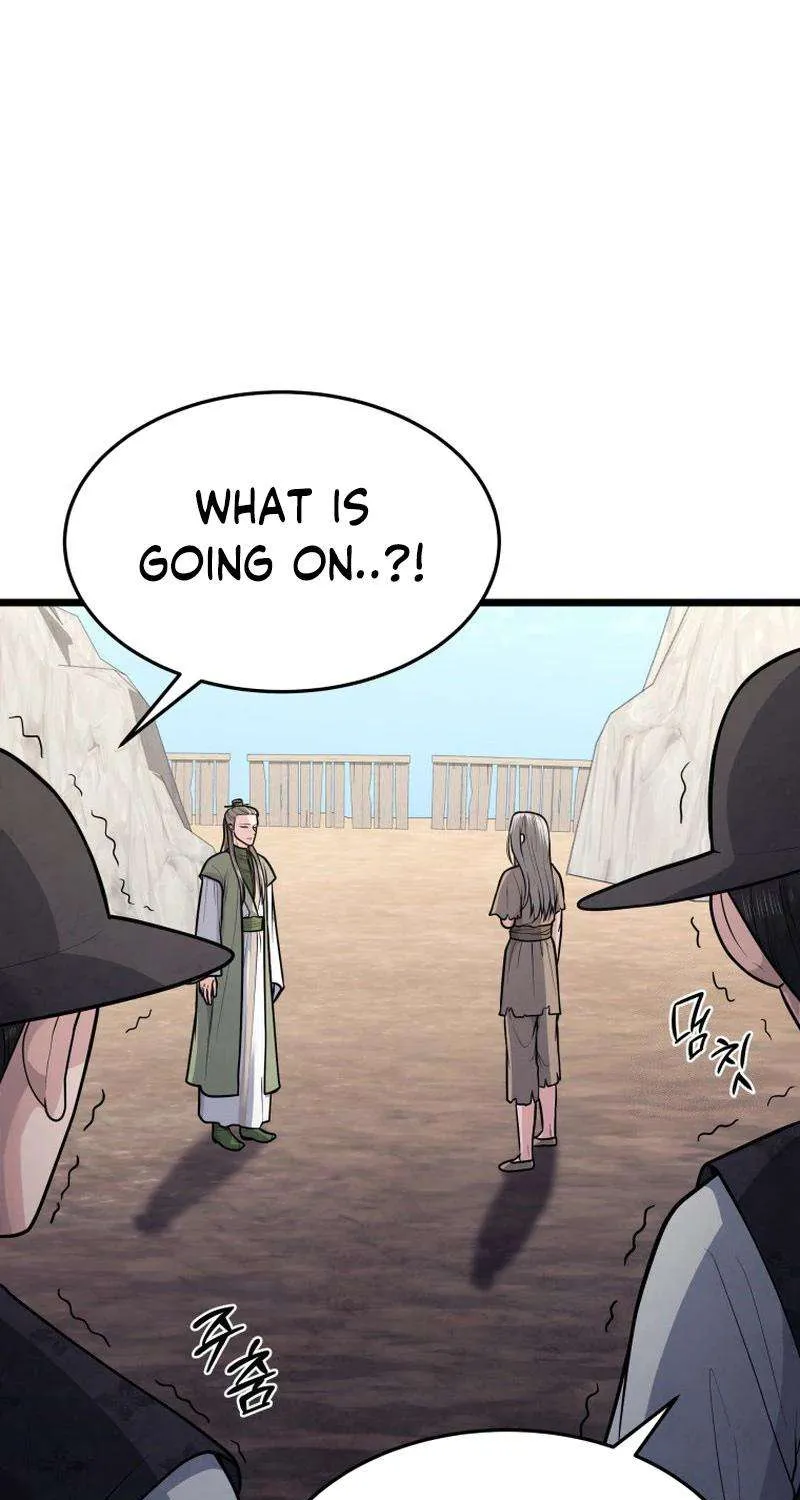 Read True Sword chapter 24 image 70 on Lezhin