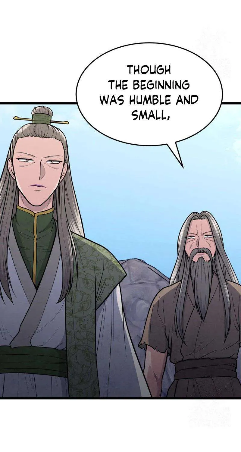 Read True Sword chapter 24 image 82 on Lezhin