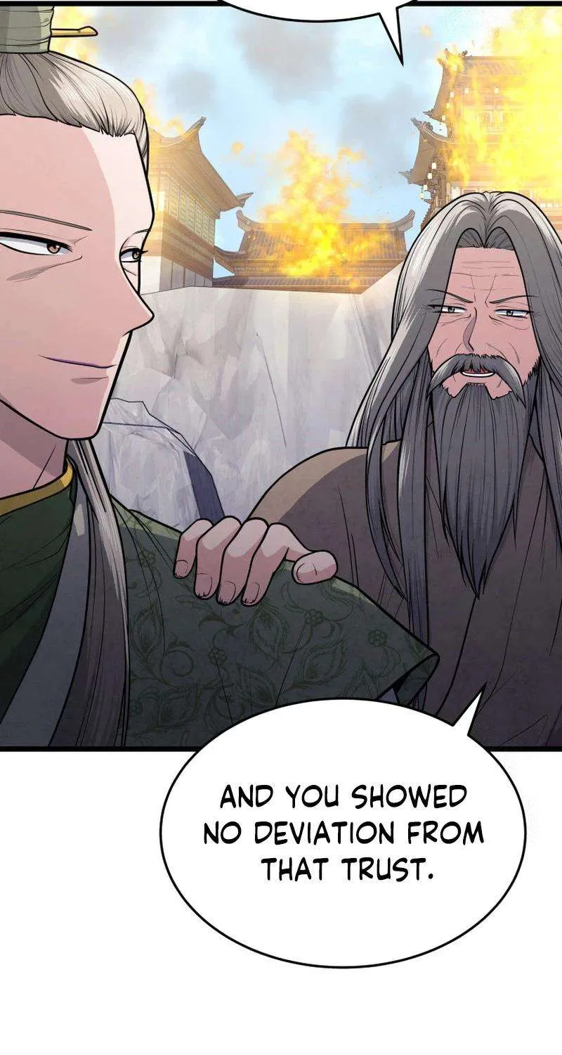 Read True Sword chapter 24 image 86 on Lezhin