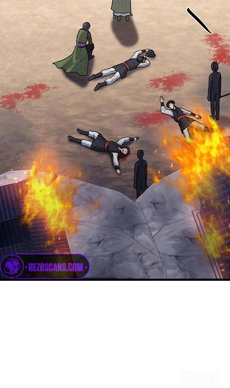 Read True Sword chapter 24 image 89 on Lezhin