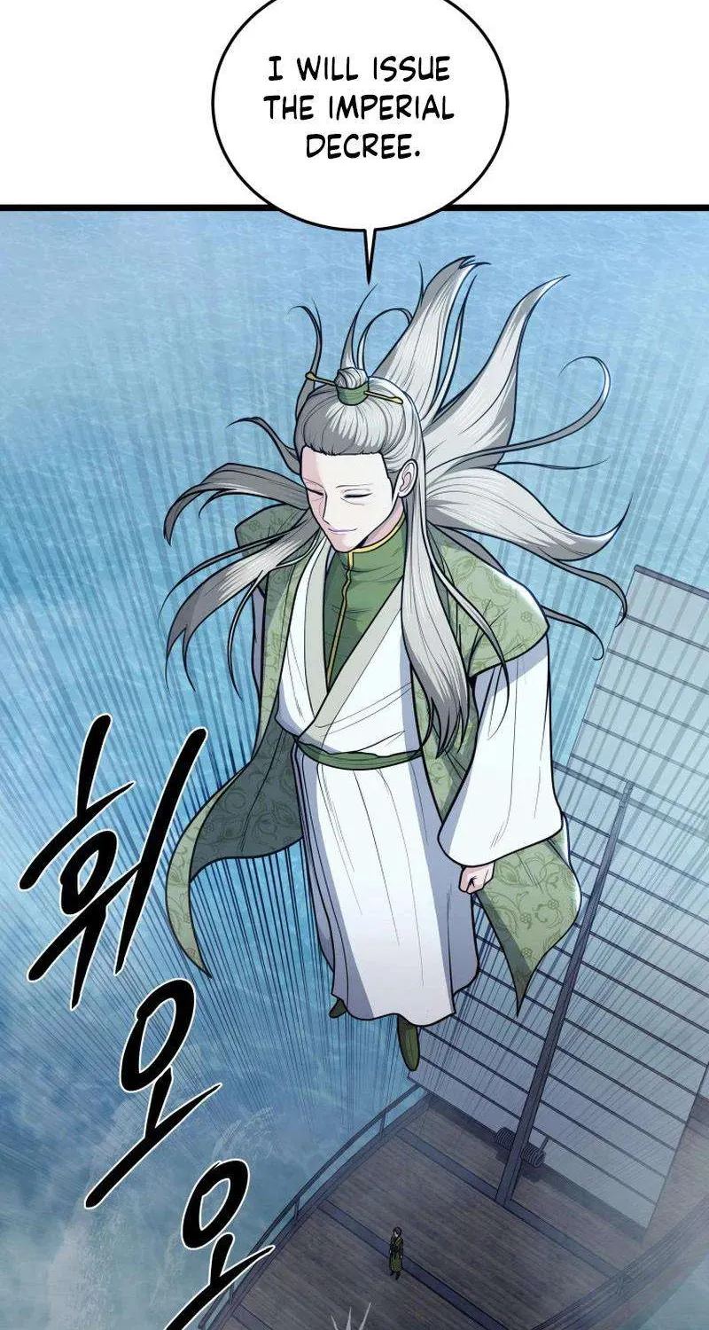 Read True Sword chapter 24 image 9 on Lezhin