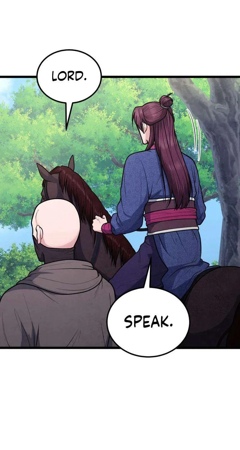 Read True Sword chapter 25 image 10 on Lezhin