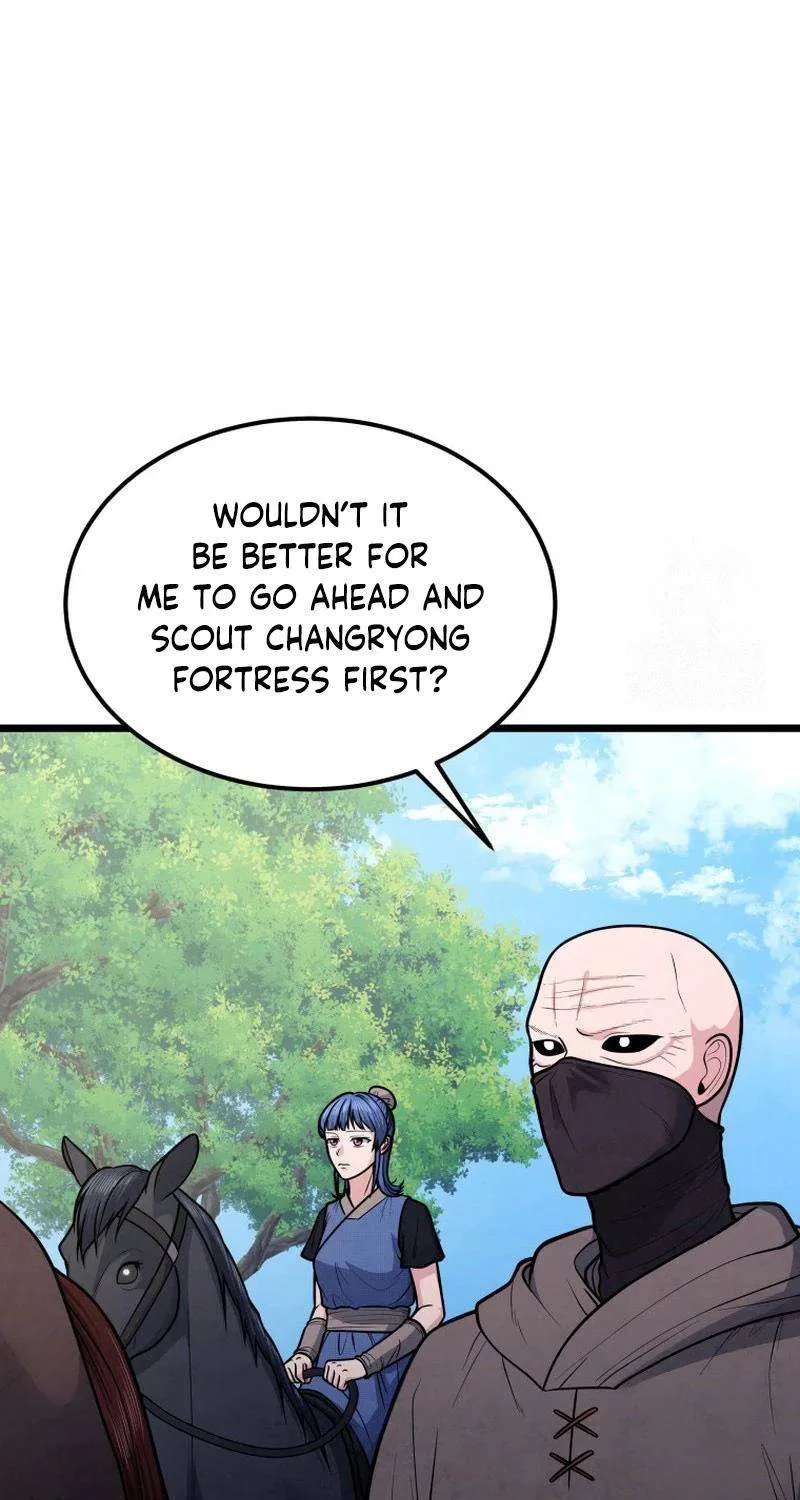 Read True Sword chapter 25 image 11 on Lezhin