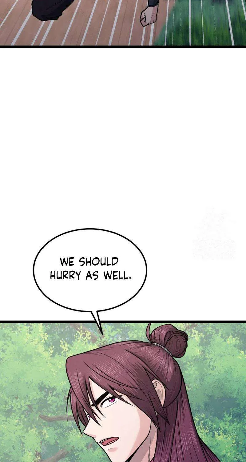Read True Sword chapter 25 image 15 on Lezhin