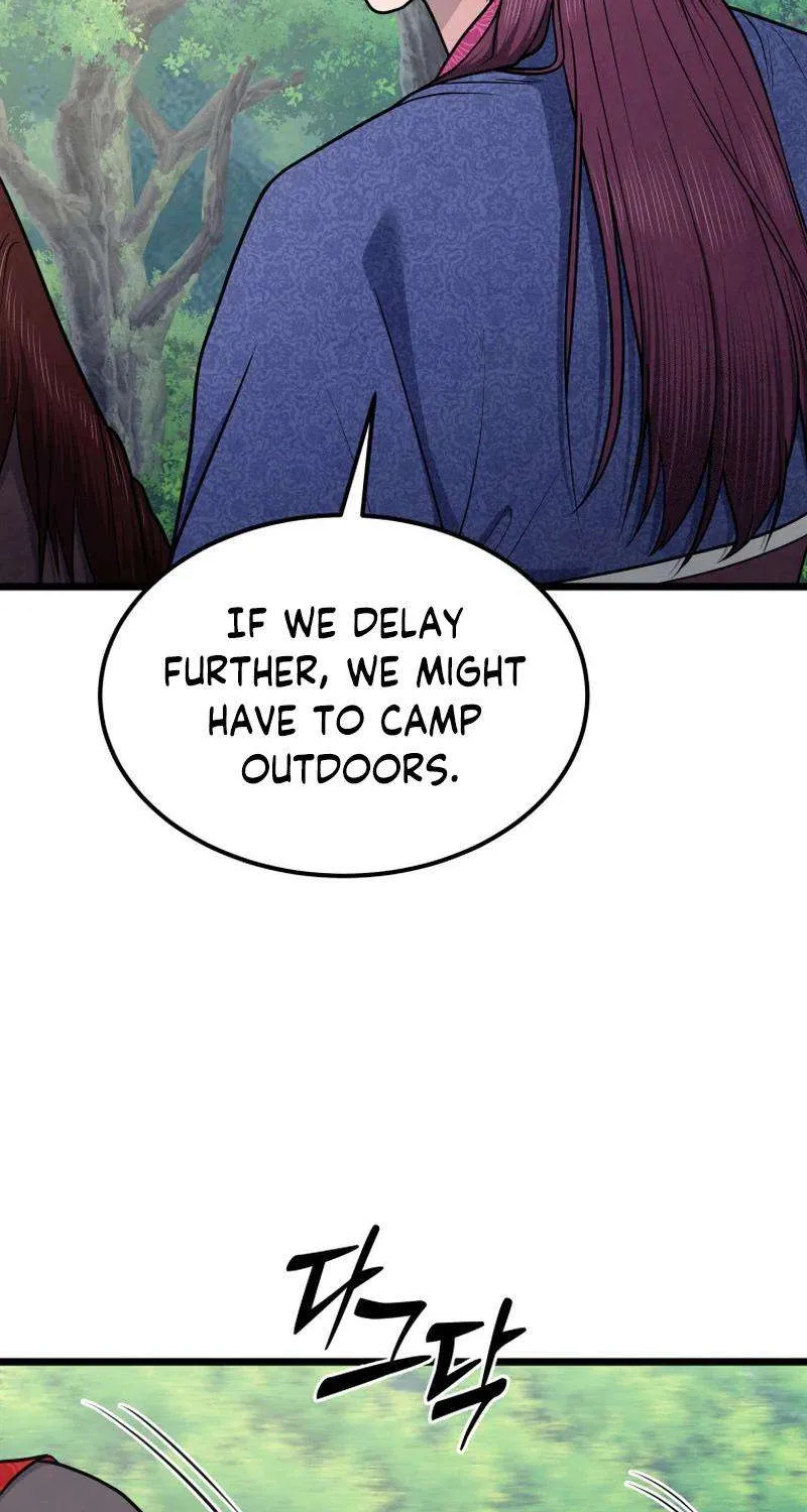 Read True Sword chapter 25 image 16 on Lezhin