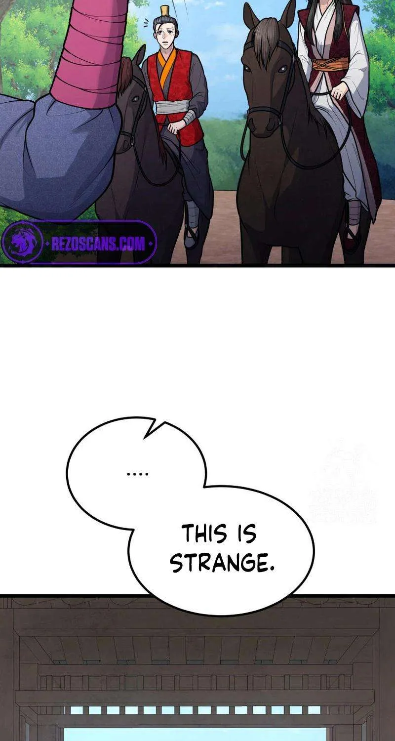 Read True Sword chapter 25 image 27 on Lezhin