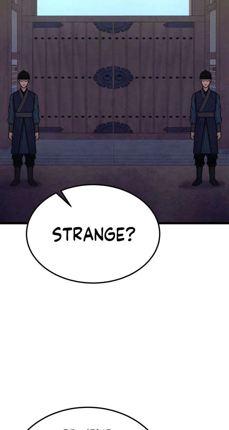 Read True Sword chapter 25 image 28 on Lezhin
