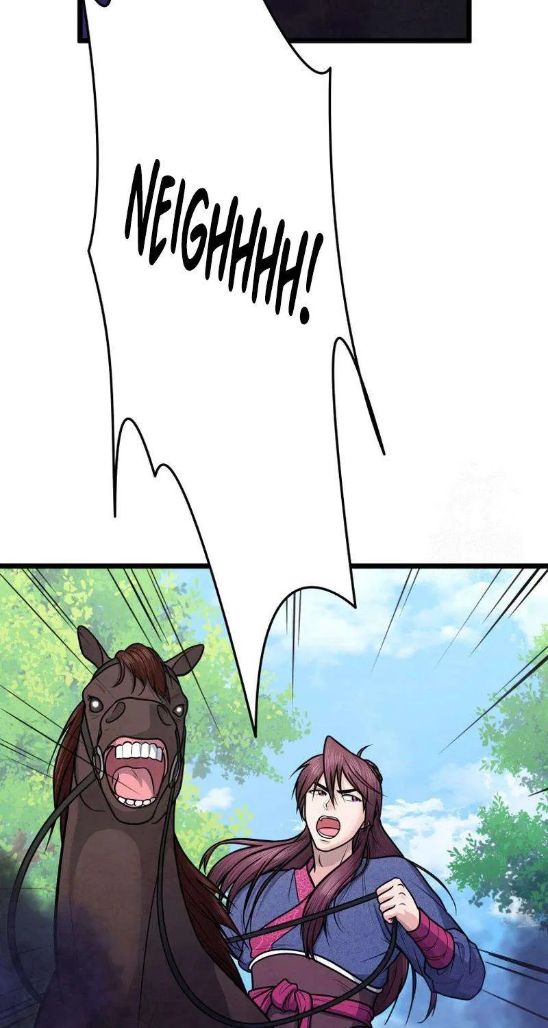 Read True Sword chapter 25 image 31 on Lezhin