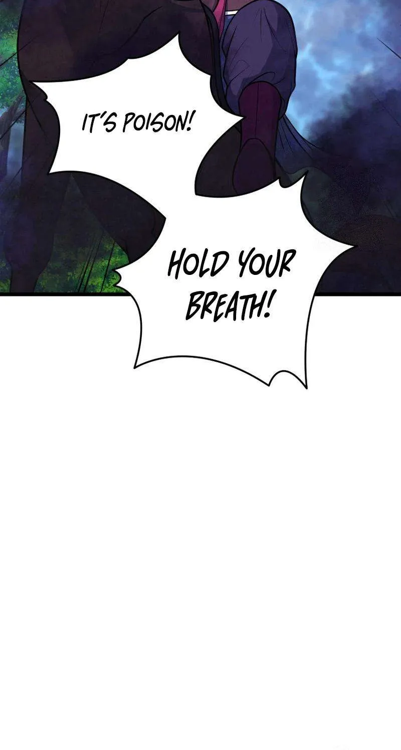 Read True Sword chapter 25 image 32 on Lezhin
