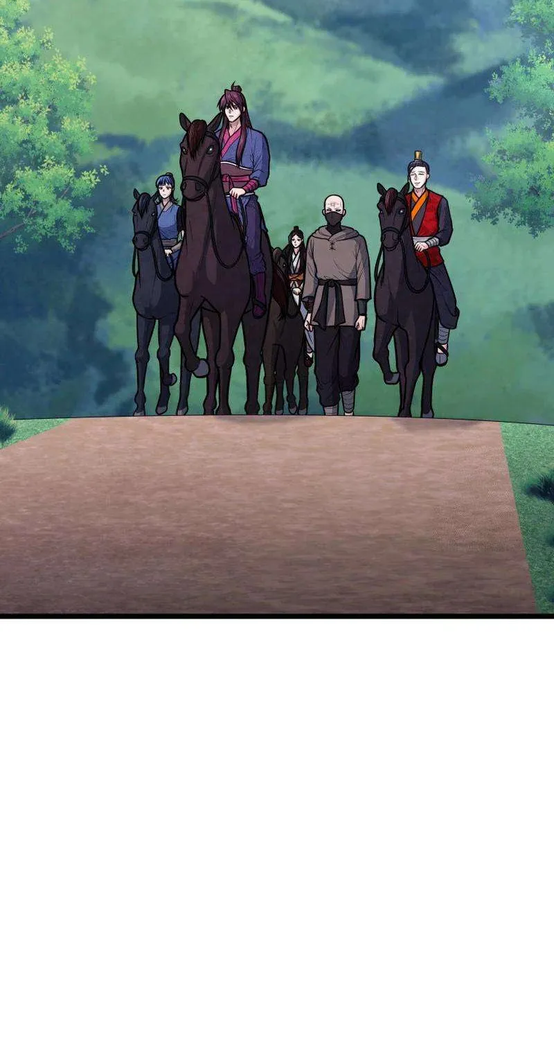 Read True Sword chapter 25 image 4 on Lezhin
