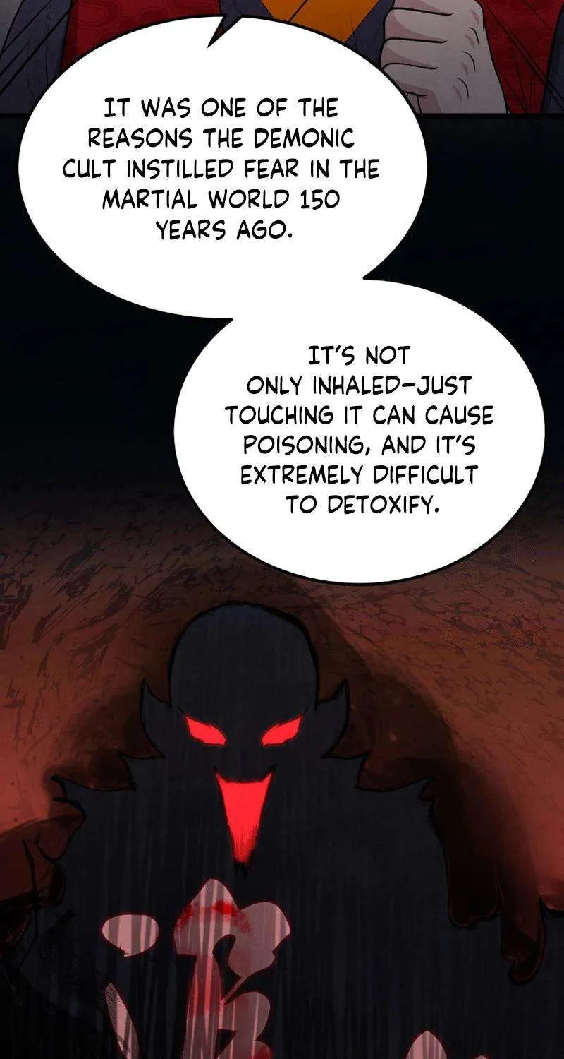 Read True Sword chapter 25 image 49 on Lezhin