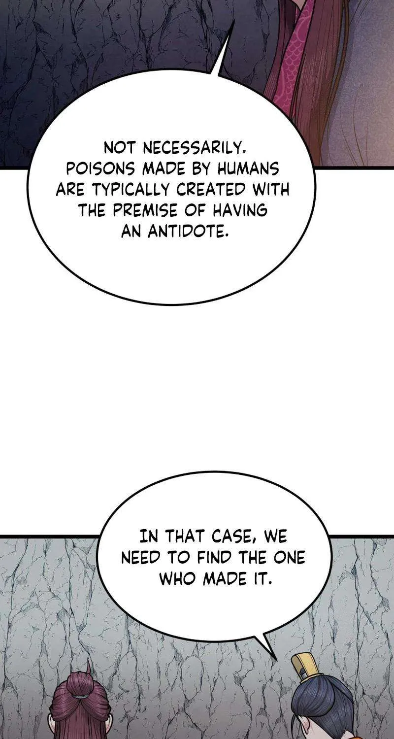 Read True Sword chapter 25 image 51 on Lezhin