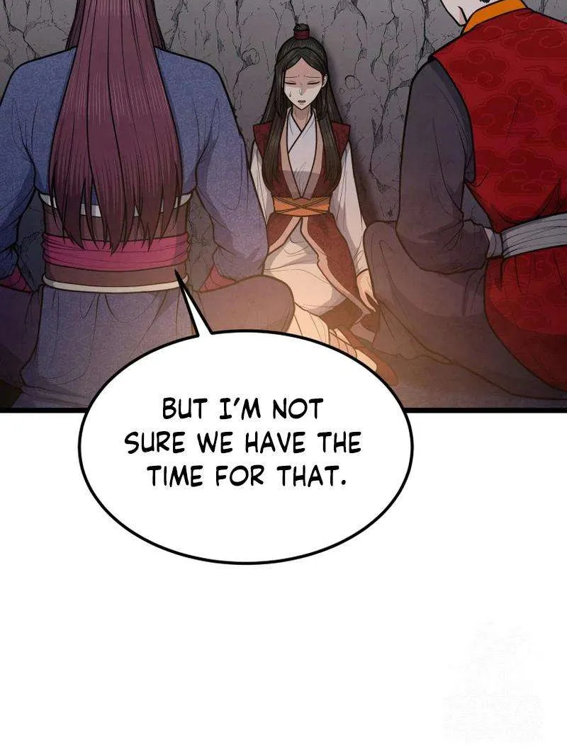 Read True Sword chapter 25 image 52 on Lezhin