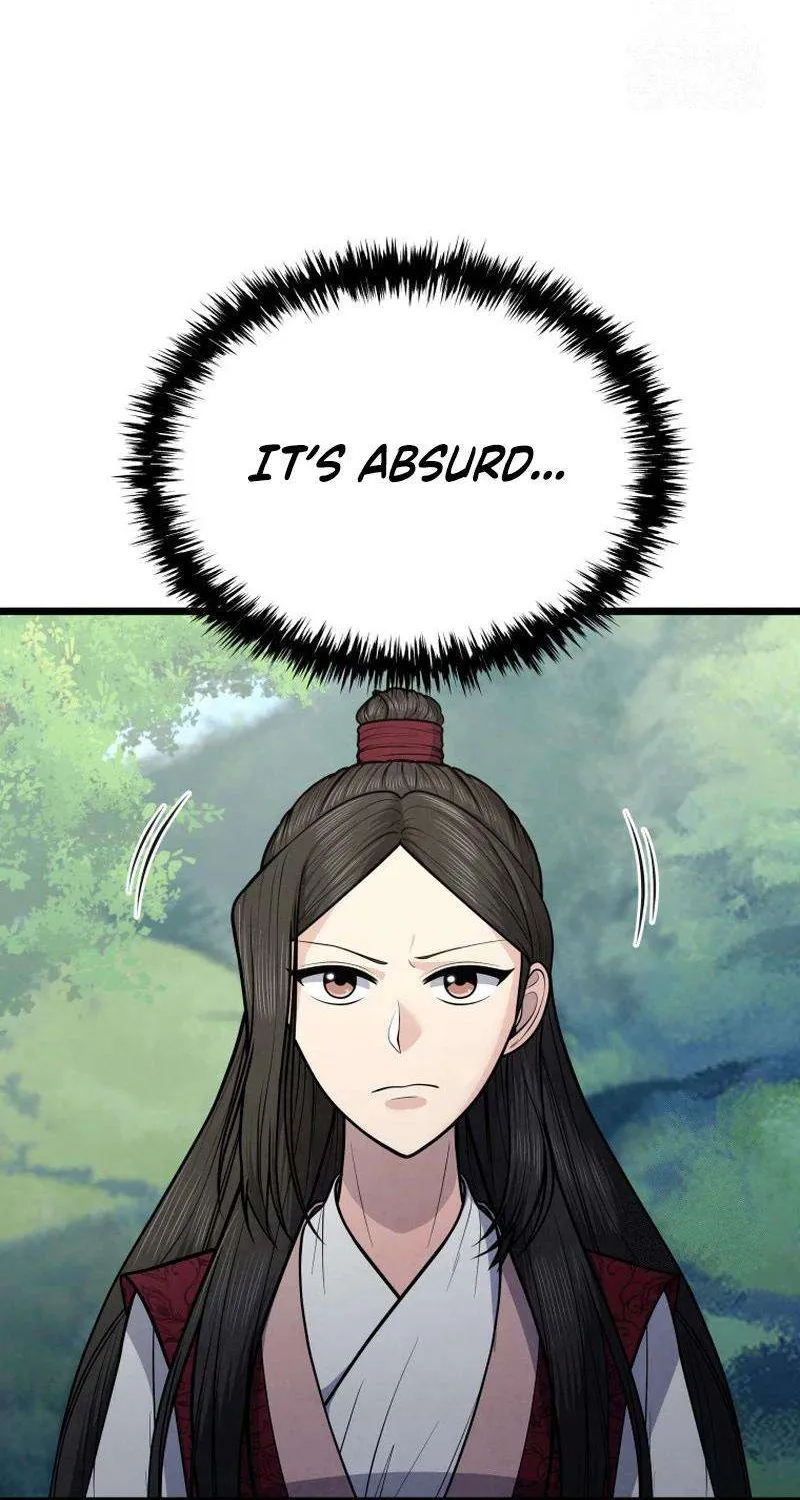 Read True Sword chapter 25 image 6 on Lezhin