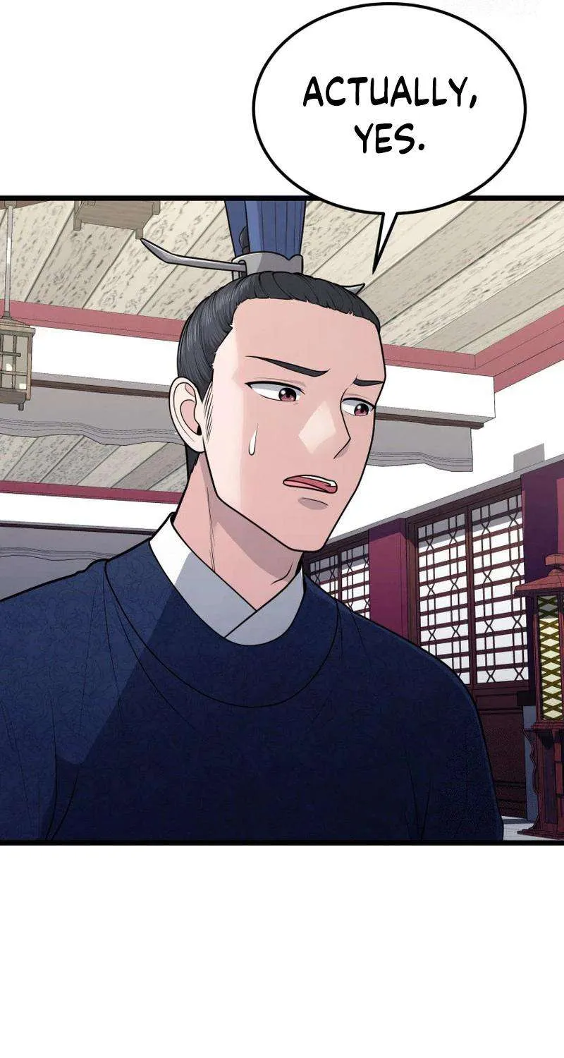Read True Sword chapter 25 image 63 on Lezhin