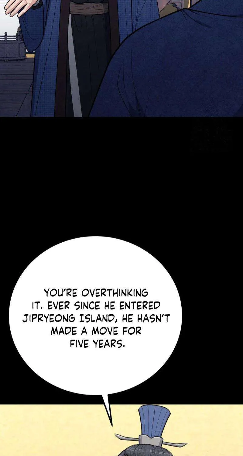 Read True Sword chapter 25 image 65 on Lezhin
