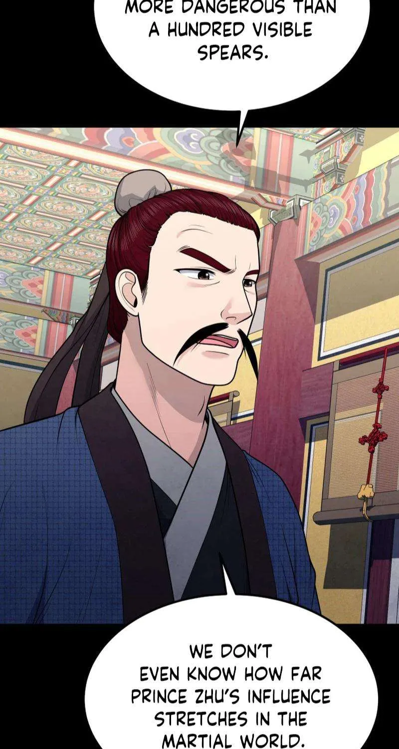 Read True Sword chapter 25 image 67 on Lezhin