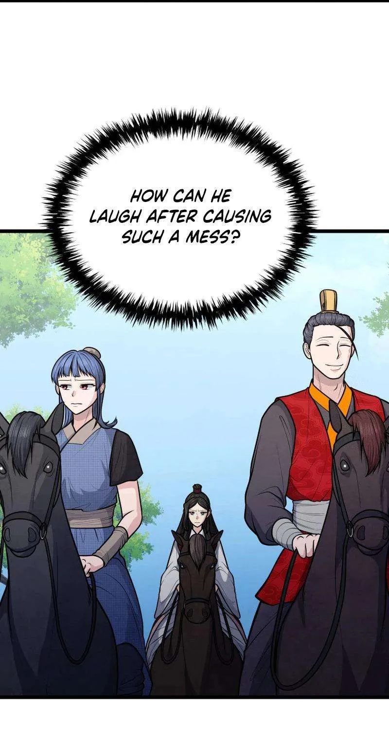 Read True Sword chapter 25 image 7 on Lezhin