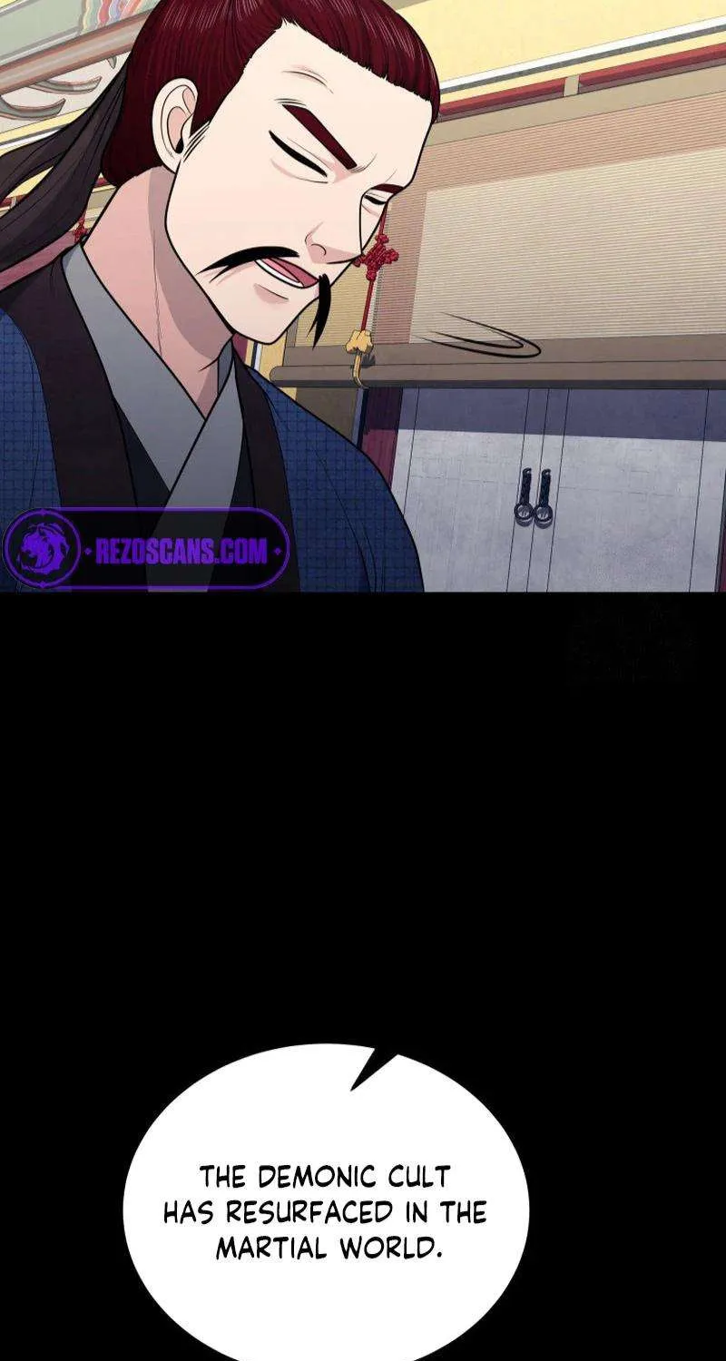 Read True Sword chapter 25 image 71 on Lezhin
