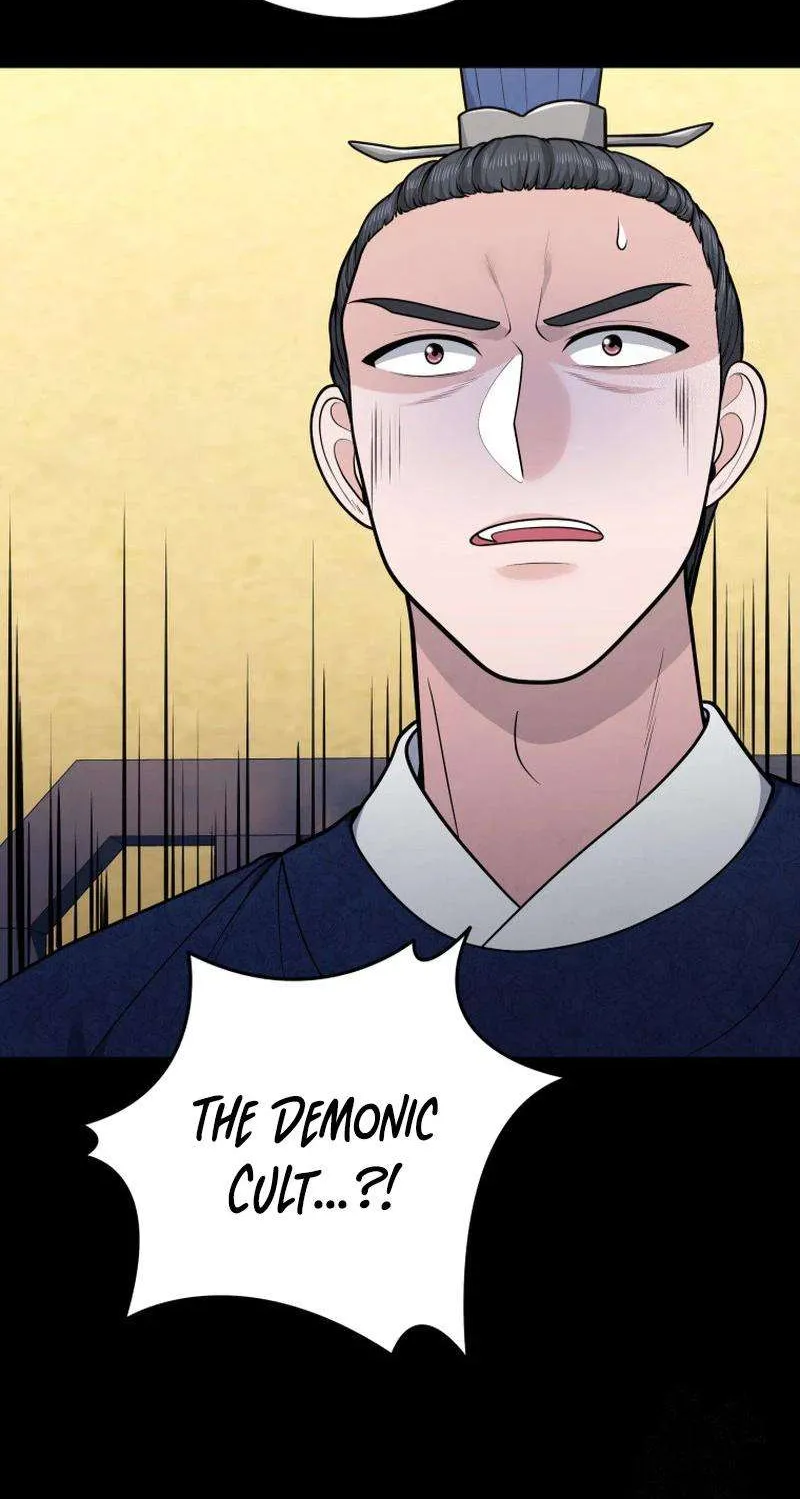 Read True Sword chapter 25 image 72 on Lezhin