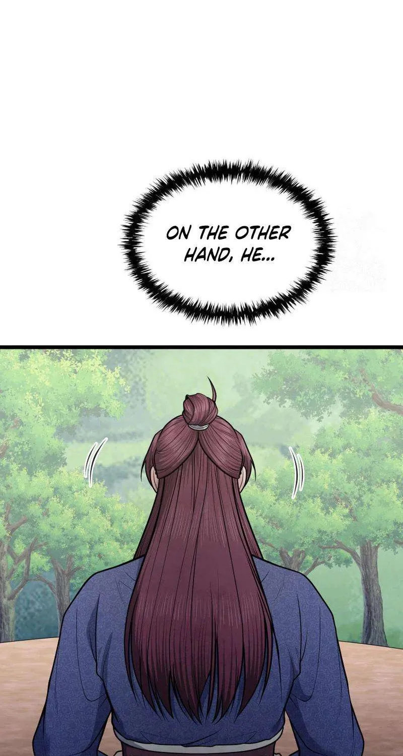Read True Sword chapter 25 image 8 on Lezhin