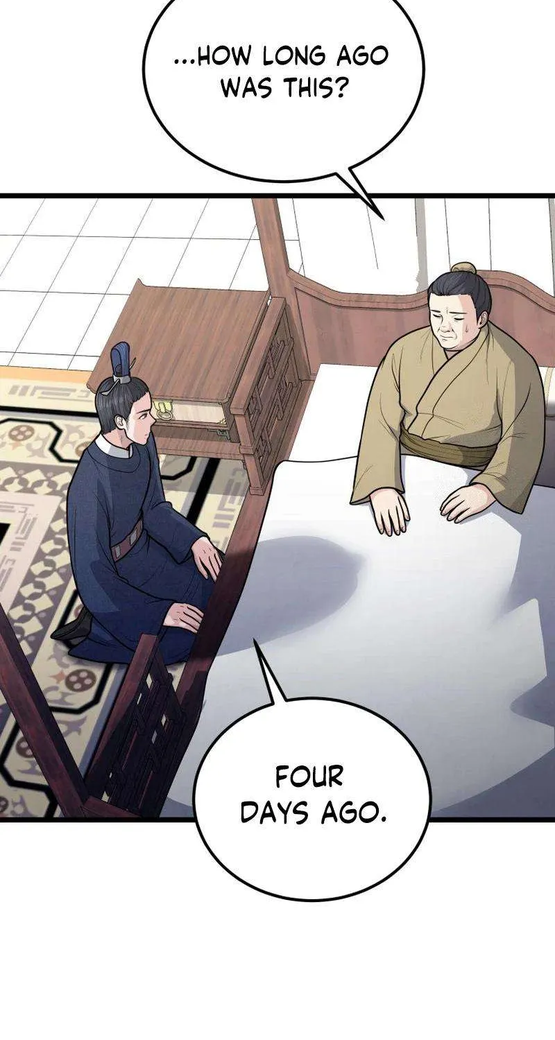 Read True Sword chapter 25 image 84 on Lezhin