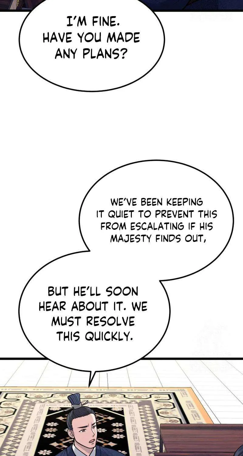 Read True Sword chapter 25 image 86 on Lezhin