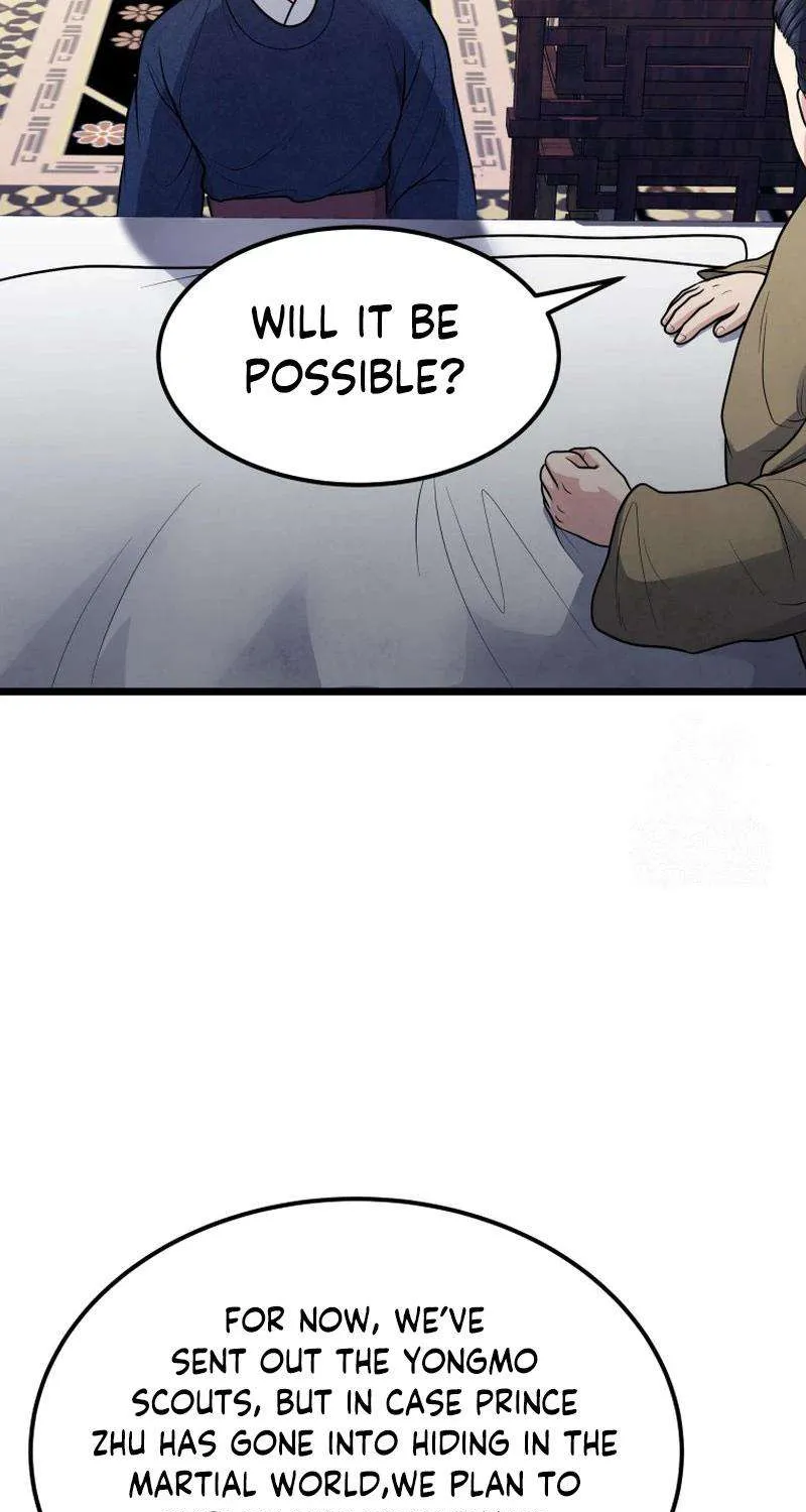 Read True Sword chapter 25 image 87 on Lezhin