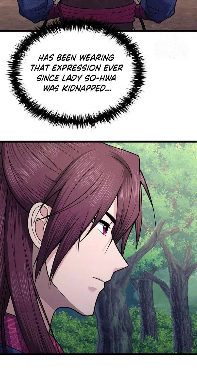 Read True Sword chapter 25 image 9 on Lezhin