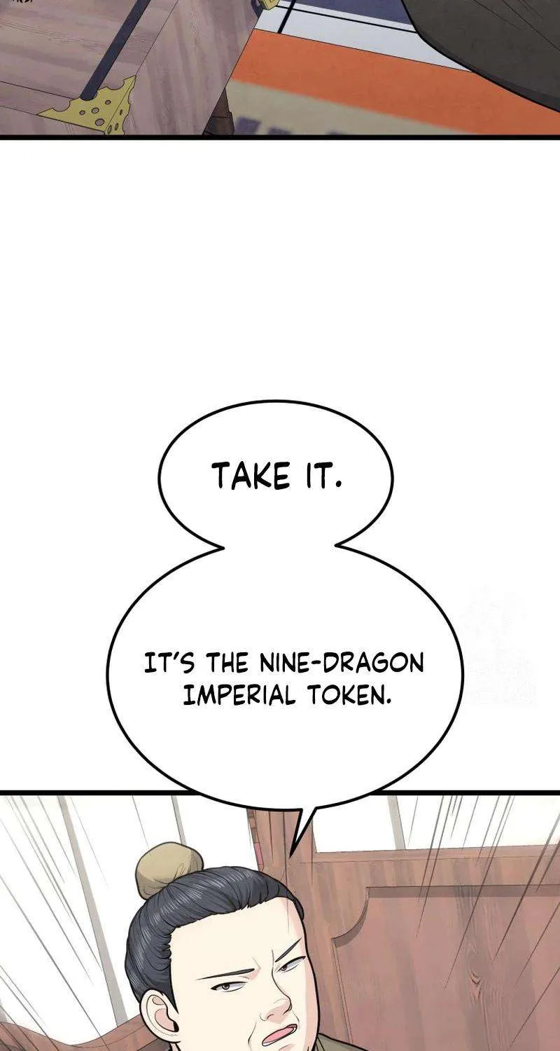 Read True Sword chapter 25 image 90 on Lezhin