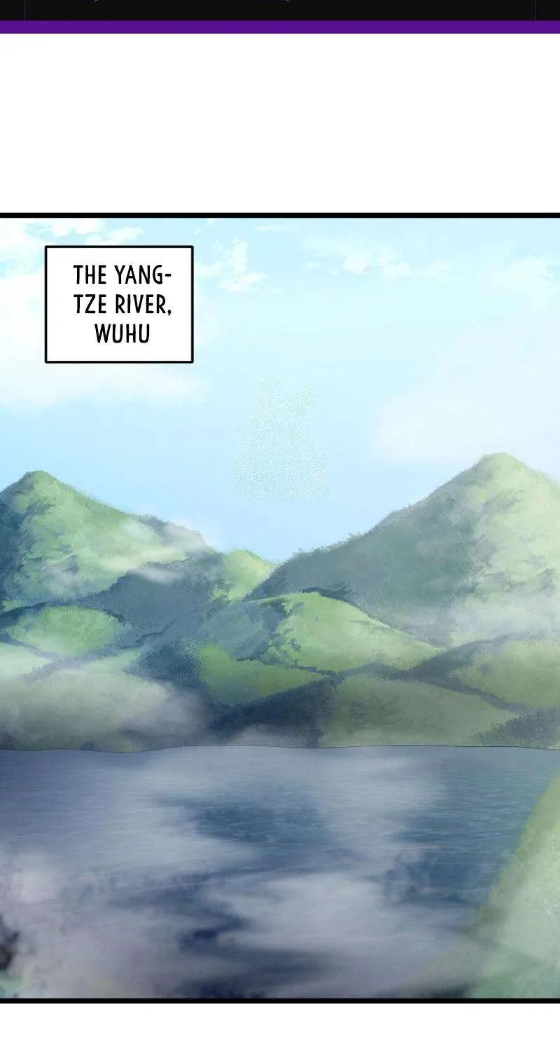 Read True Sword chapter 26 image 1 on Lezhin