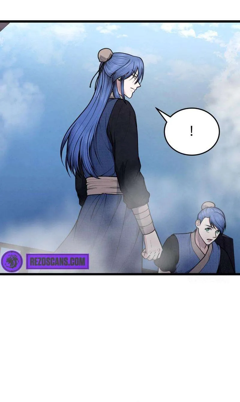 Read True Sword chapter 26 image 12 on Lezhin