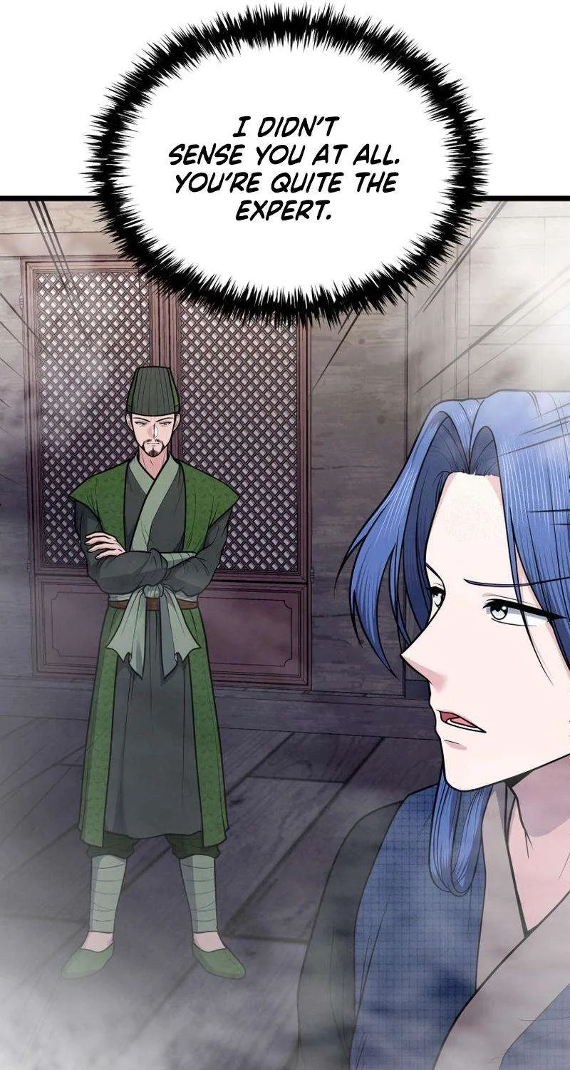 Read True Sword chapter 26 image 13 on Lezhin