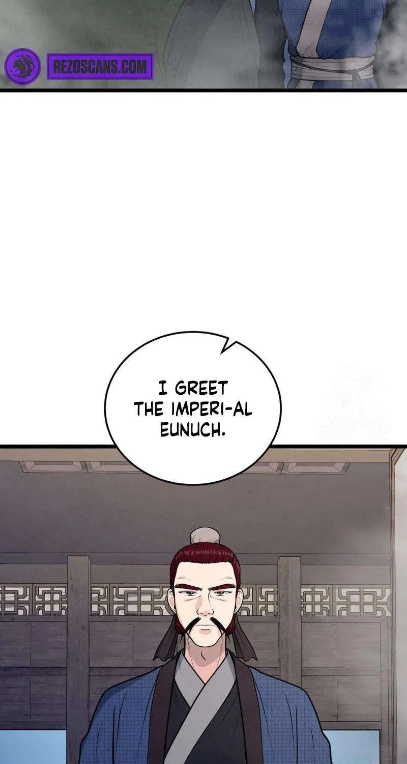 Read True Sword chapter 26 image 16 on Lezhin
