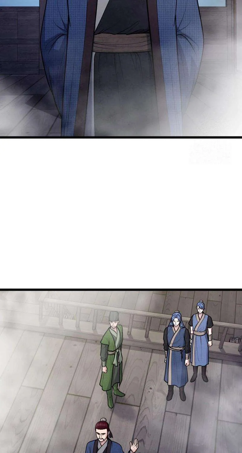 Read True Sword chapter 26 image 17 on Lezhin