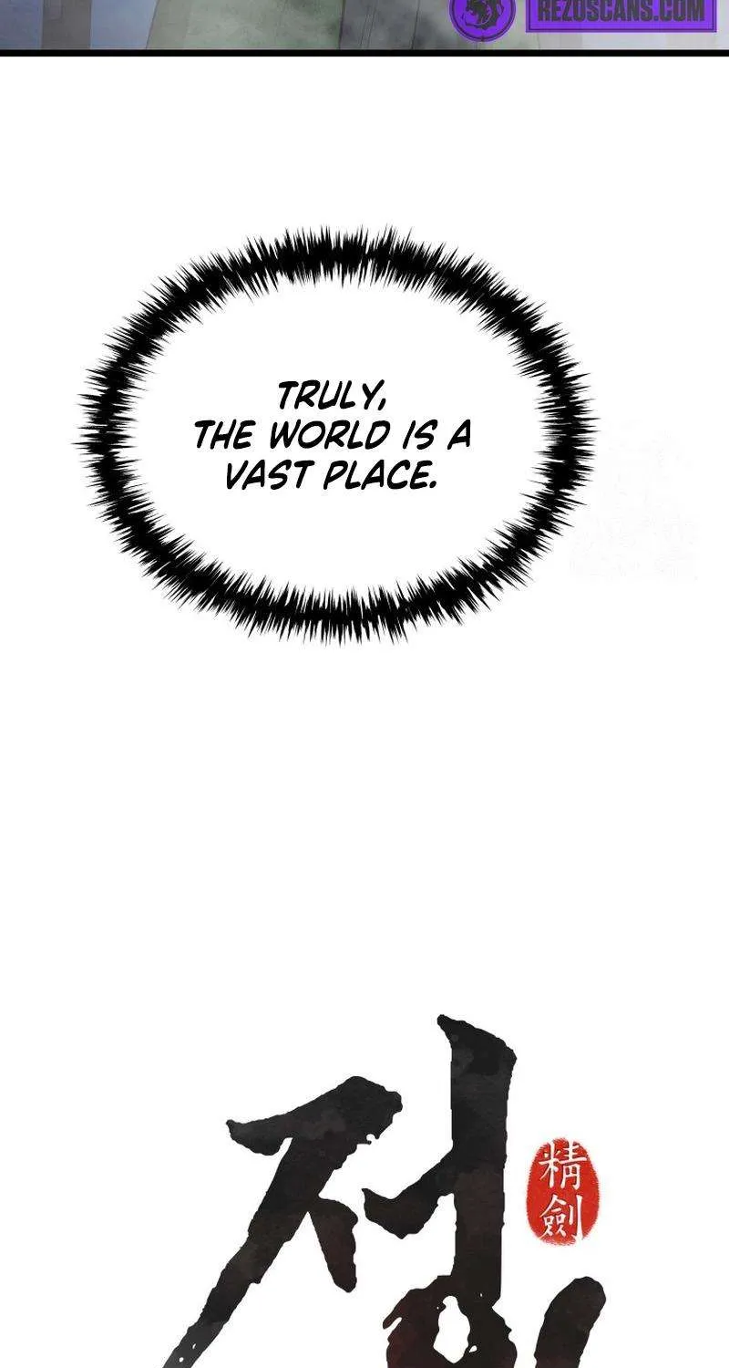 Read True Sword chapter 26 image 21 on Lezhin