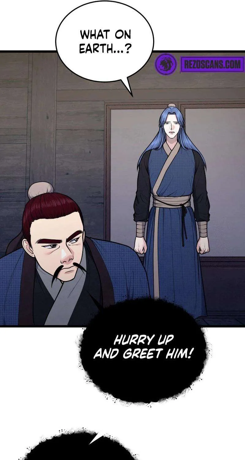 Read True Sword chapter 26 image 26 on Lezhin